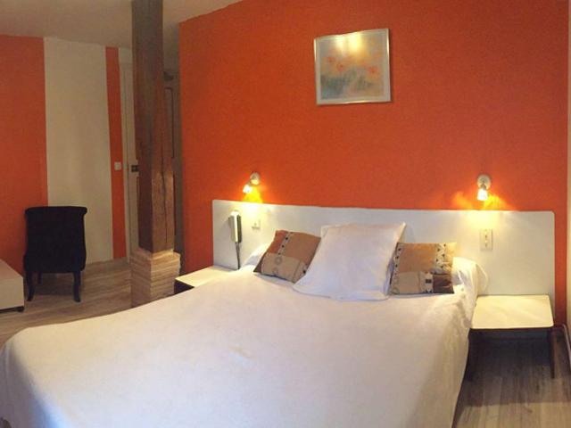 Maison 10 pièces énorme potentiel