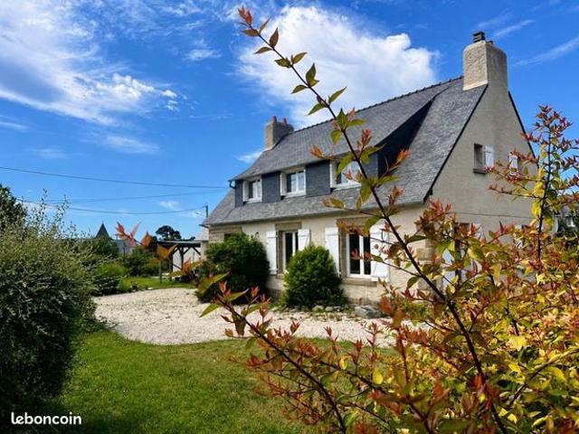 Maison 10 pièces 140 m²