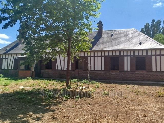 Maison 10 pièces 140 m²