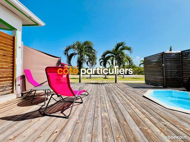 Maison 10 pièces 144 m²