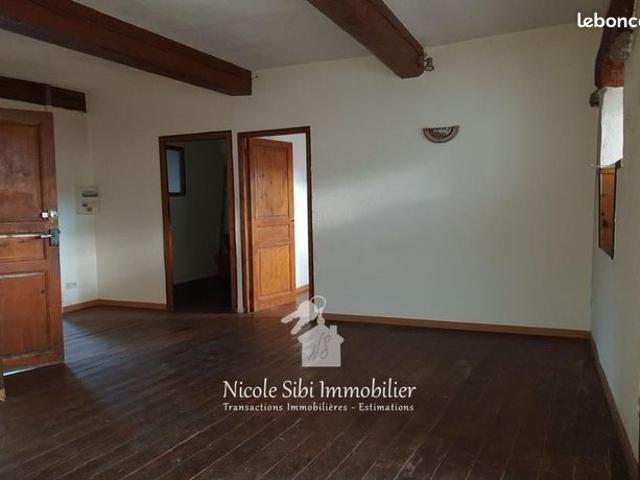 Maison 10 pièces 145 m²