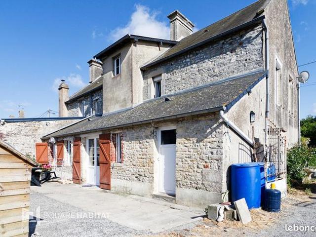 Maison 10 pièces 145 m²