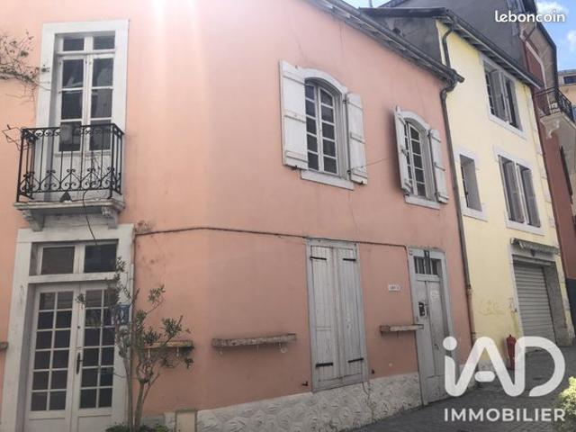 Maison 10 pièces 149 m²