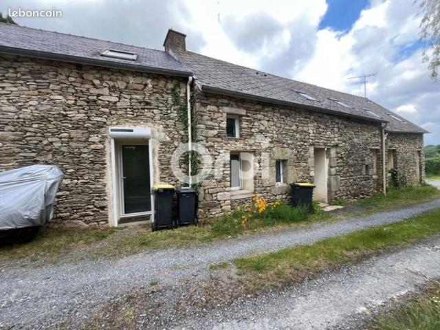 Maison 10 pièces 153 m²