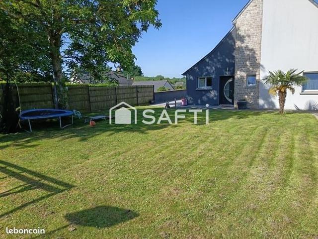 Maison 10 pièces 150 m²