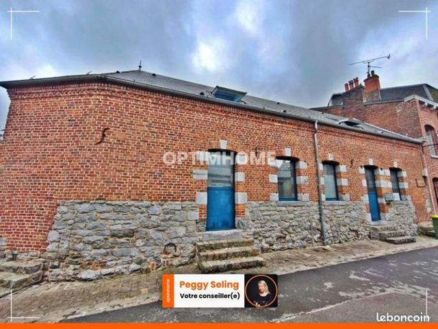Maison 10 pièces 150 m²