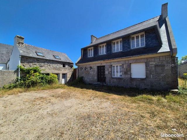 Maison 10 pièces 150 m²