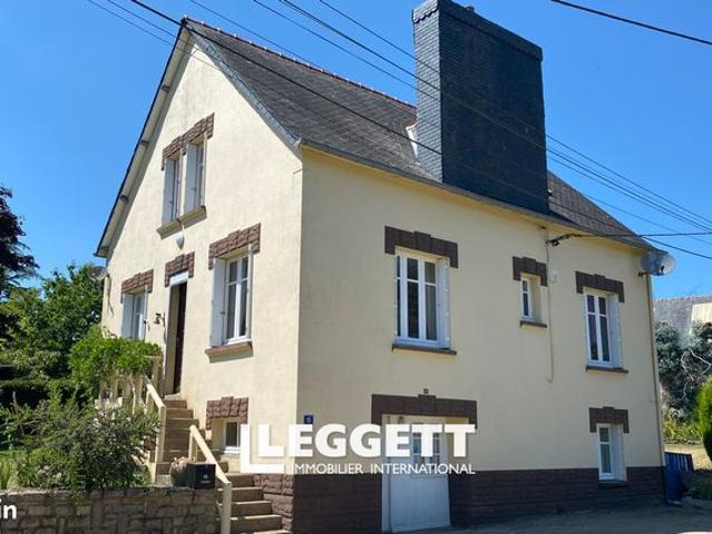 Maison 10 pièces 150 m²