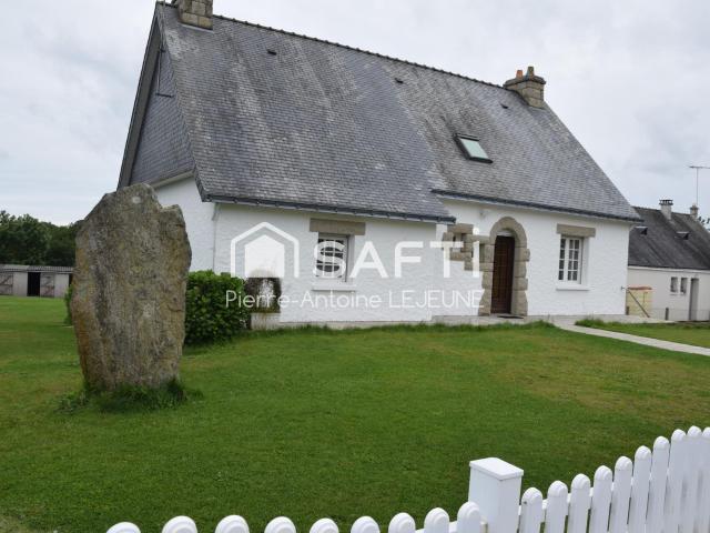 Maison 10 pièces 150 m²