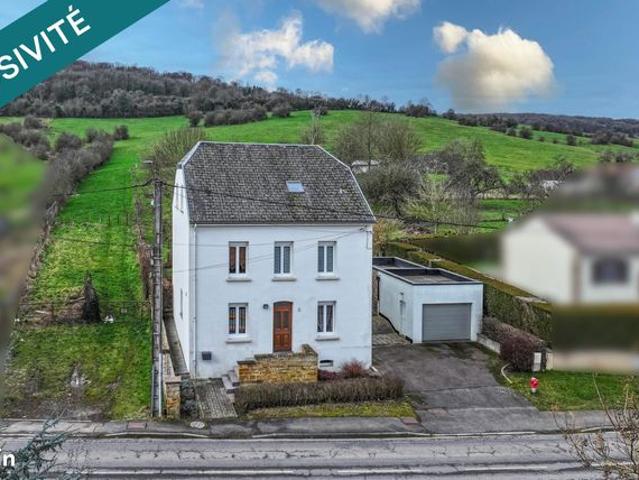 Maison 10 pièces 150 m²