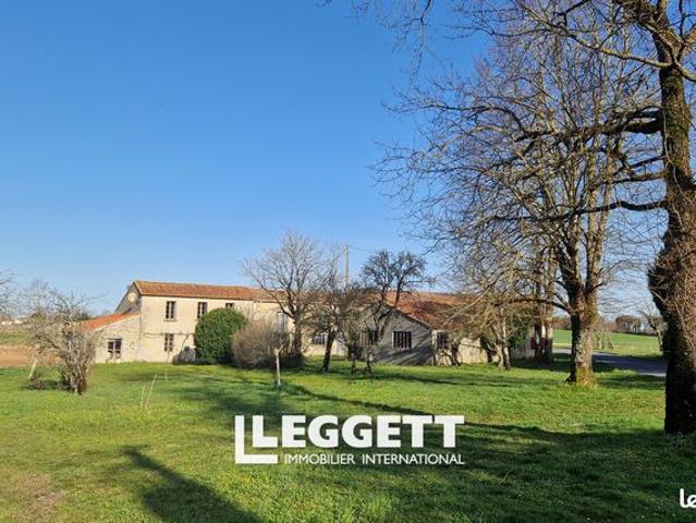 Maison 10 pièces 150 m²