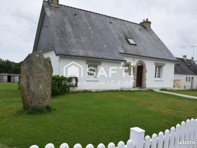 Maison 10 pièces 150 m²