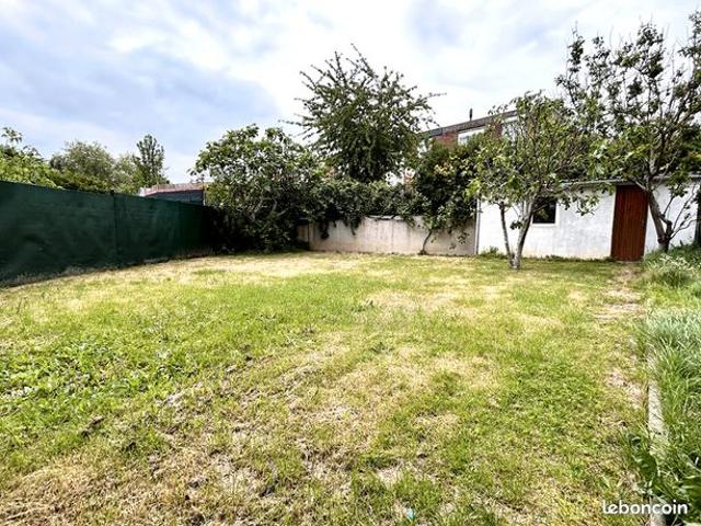 Maison 10 pièces 150 m²