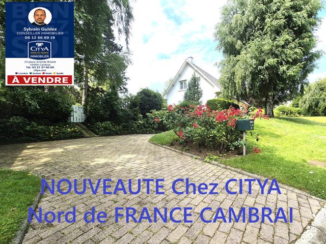 Maison 10 pièces 150 m²