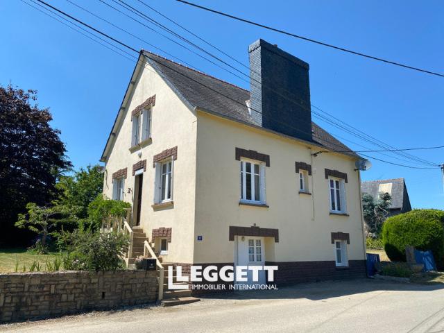 Maison 10 pièces 150 m²