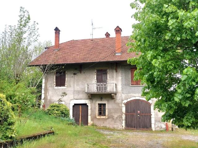 Maison 10 pièces