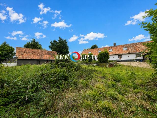 Maison 10 pièces 152 m²