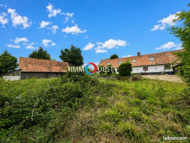 Maison 10 pièces 152 m²