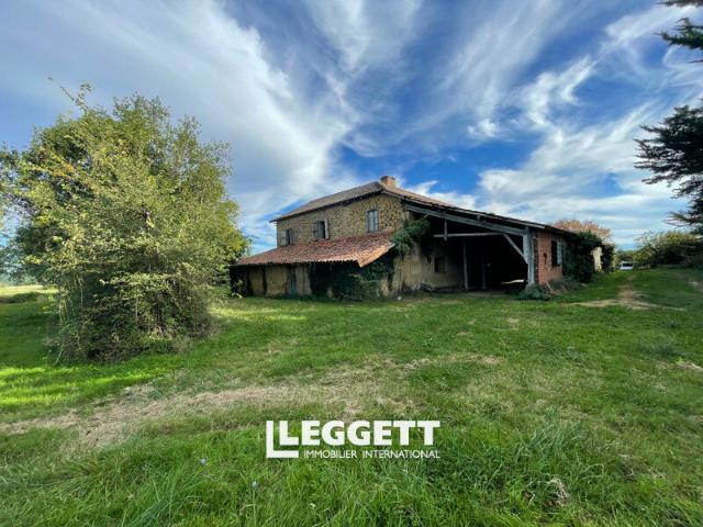 Maison 10 pièces 157 m²