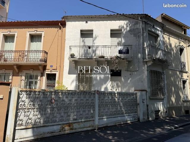 Maison 10 pièces 157 m²