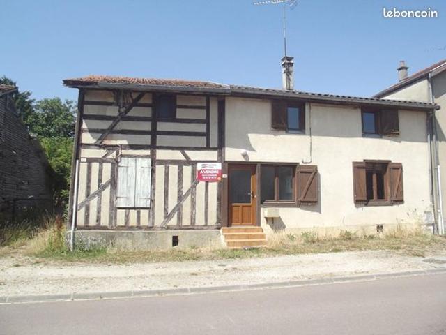 Maison 10 pièces 154 m²