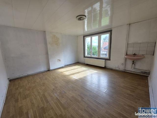 Maison 10 pièces 154 m²