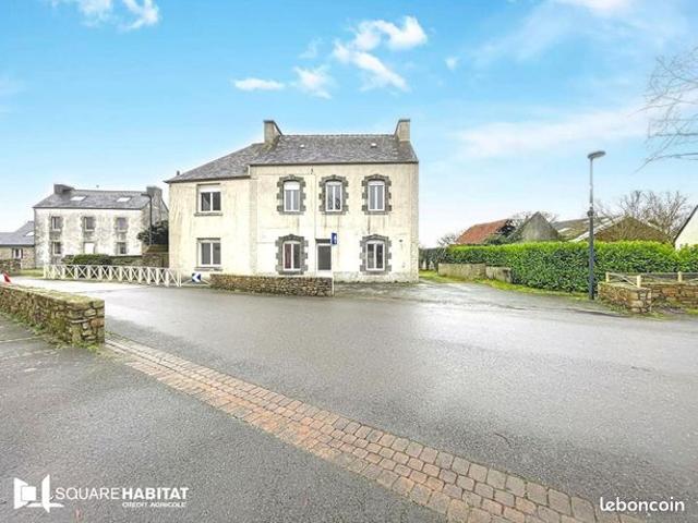 Maison 10 pièces 155 m²