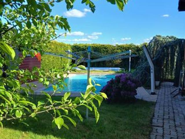 Maison 10 pièces 155 m²