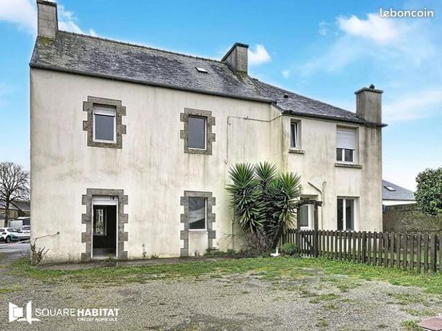 Maison 10 pièces 155 m²