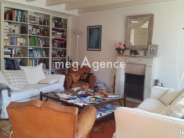 Maison 10 pièces 155 m²