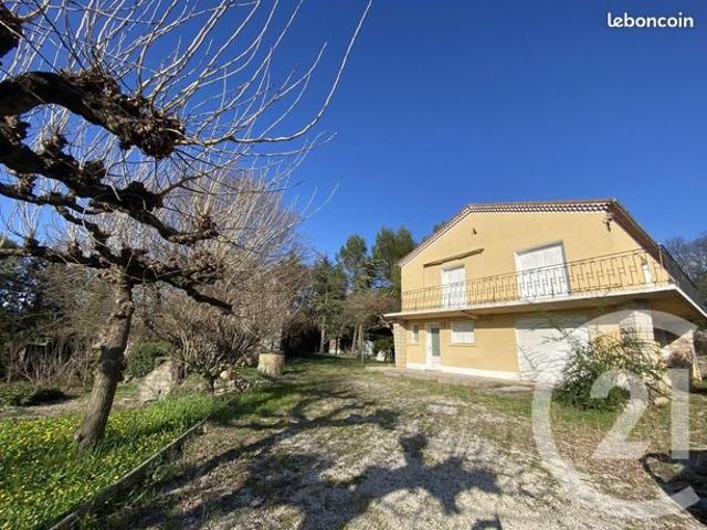 Maison 10 pièces 156 m²