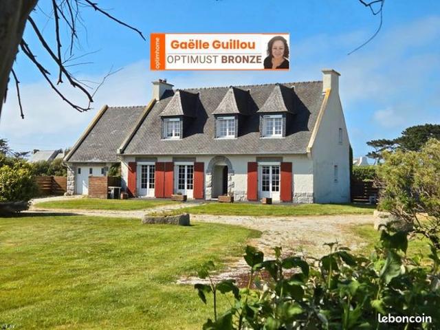 Maison 10 pièces 156 m²
