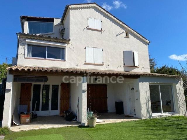 Maison 10 pièces