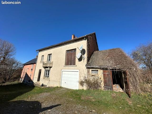 Maison 10 pièces 159 m²