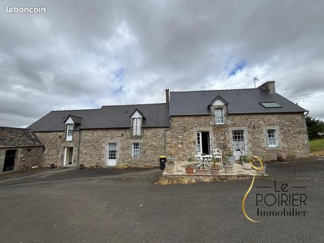 Maison 10 pièces 160 m²