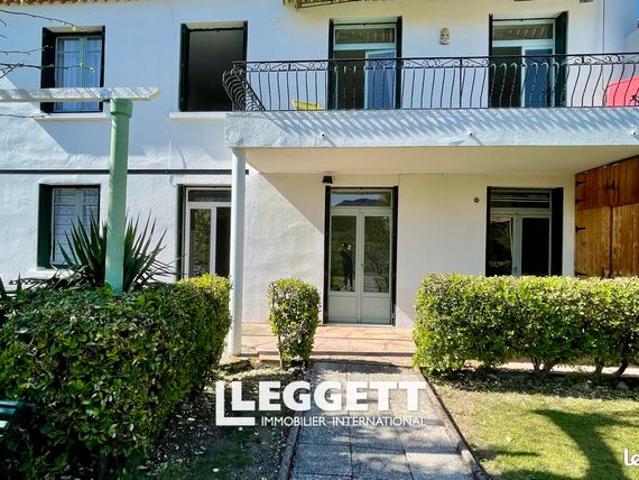 Maison 10 pièces 160 m²
