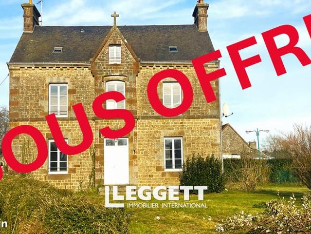 Maison 10 pièces 160 m²