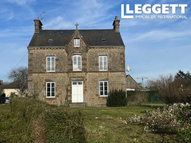 Maison 10 pièces 160 m²