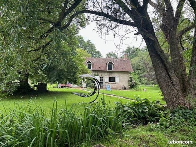 Maison 10 pièces 160 m²