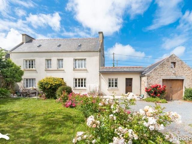 Maison 10 pièces 160 m²