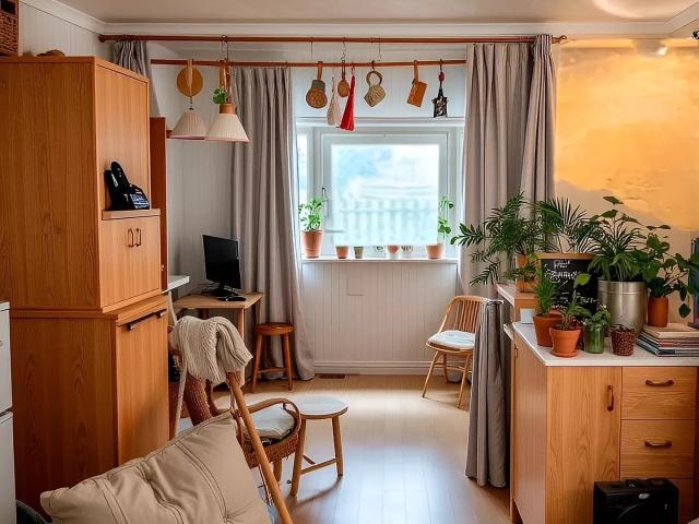 Maison 10 pièces 160 m²