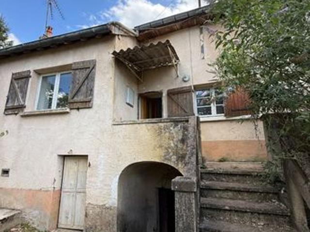 Maison 10 pièces 167 m²