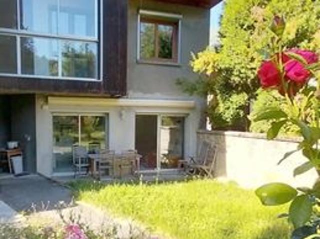 Maison 10 pièces 164 m²
