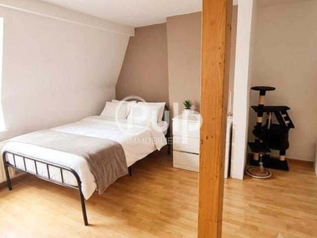 Maison 10 pièces 165 m²
