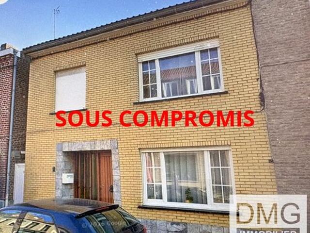 Maison 10 pièces 165 m²