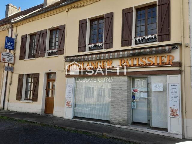 Maison 10 pièces 257 m²
