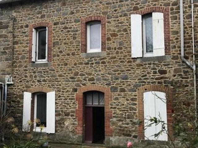 Maison 10 pièces 168 m²