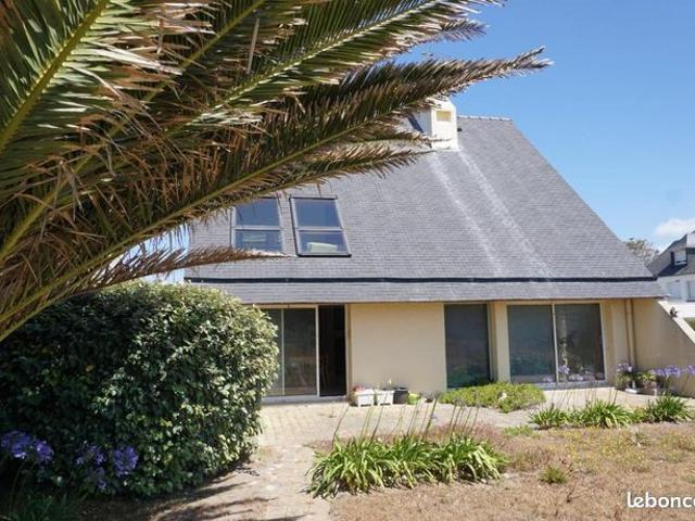 Maison 10 pièces 168 m²