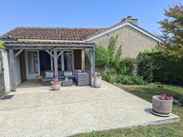 Maison 10 pièces 173 m²