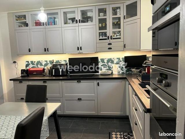 Maison 10 pièces 173 m²